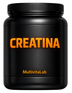 Creatina