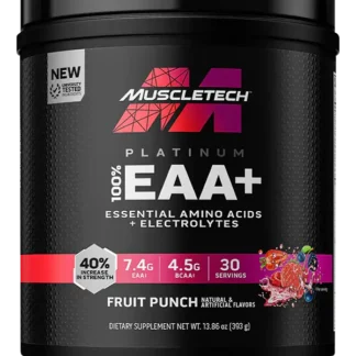 EAA+ Platinum Muscletech