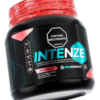 Intenze Preworkout 30 Servicios