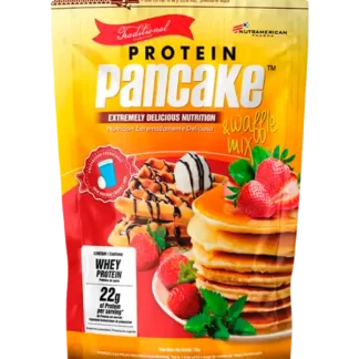 Protein Pancake Tradicional