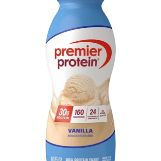 Premier Protein 340 Ml