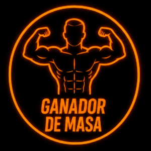 Ganador Masa