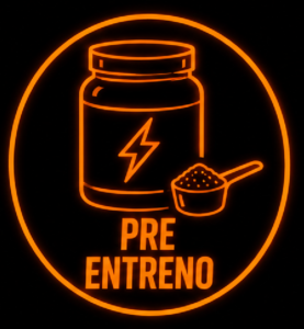 Pre-entreno