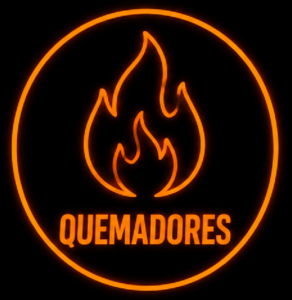 Quemadores